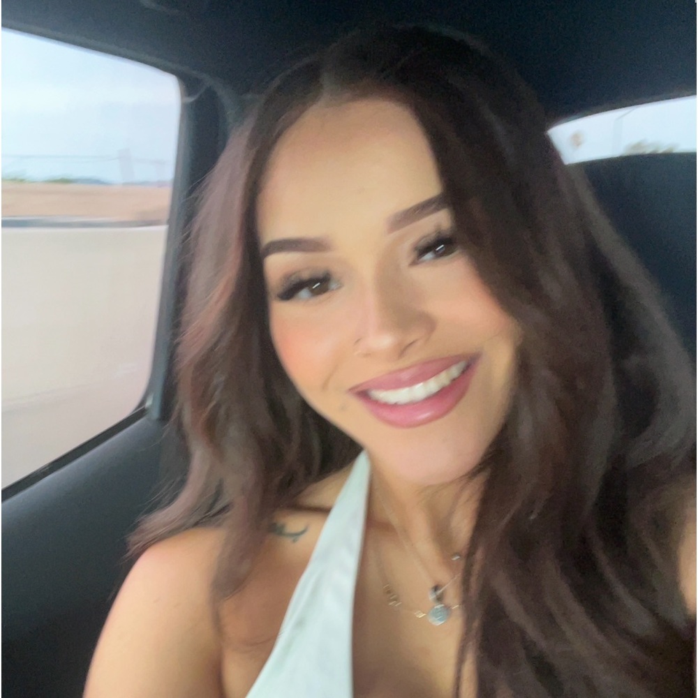 Meet your Posher, Sally